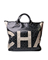 Deauville Tote Runaway, front view